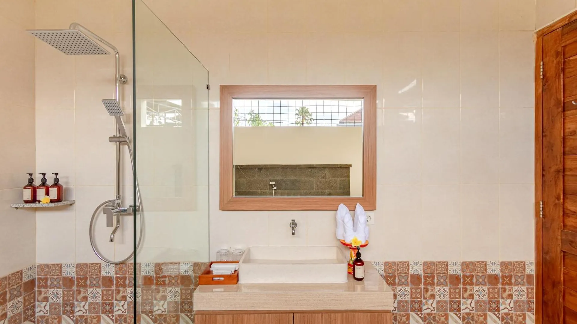 Anartha Resort Jimbaran By Kubu Gwk Indonesia