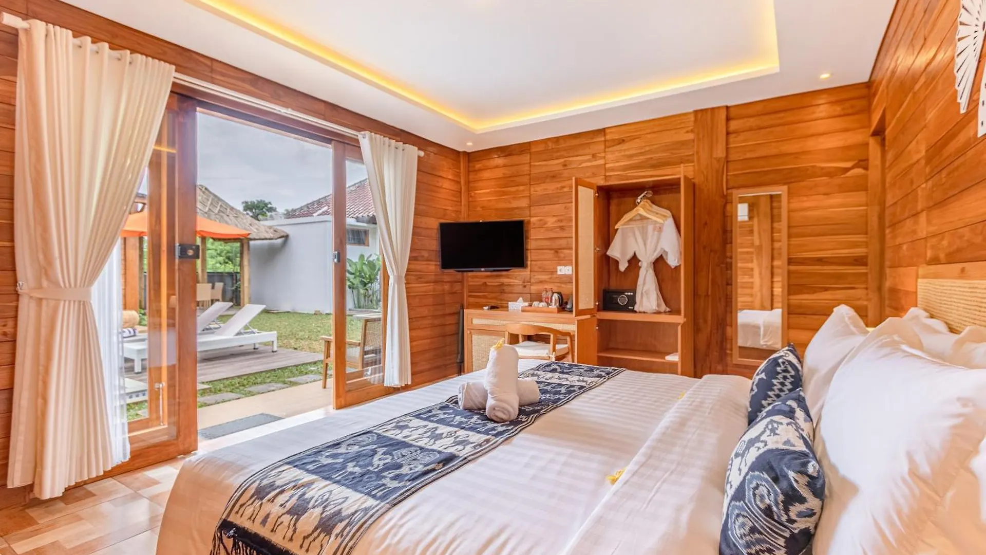 Anartha Resort Jimbaran By Kubu Gwk