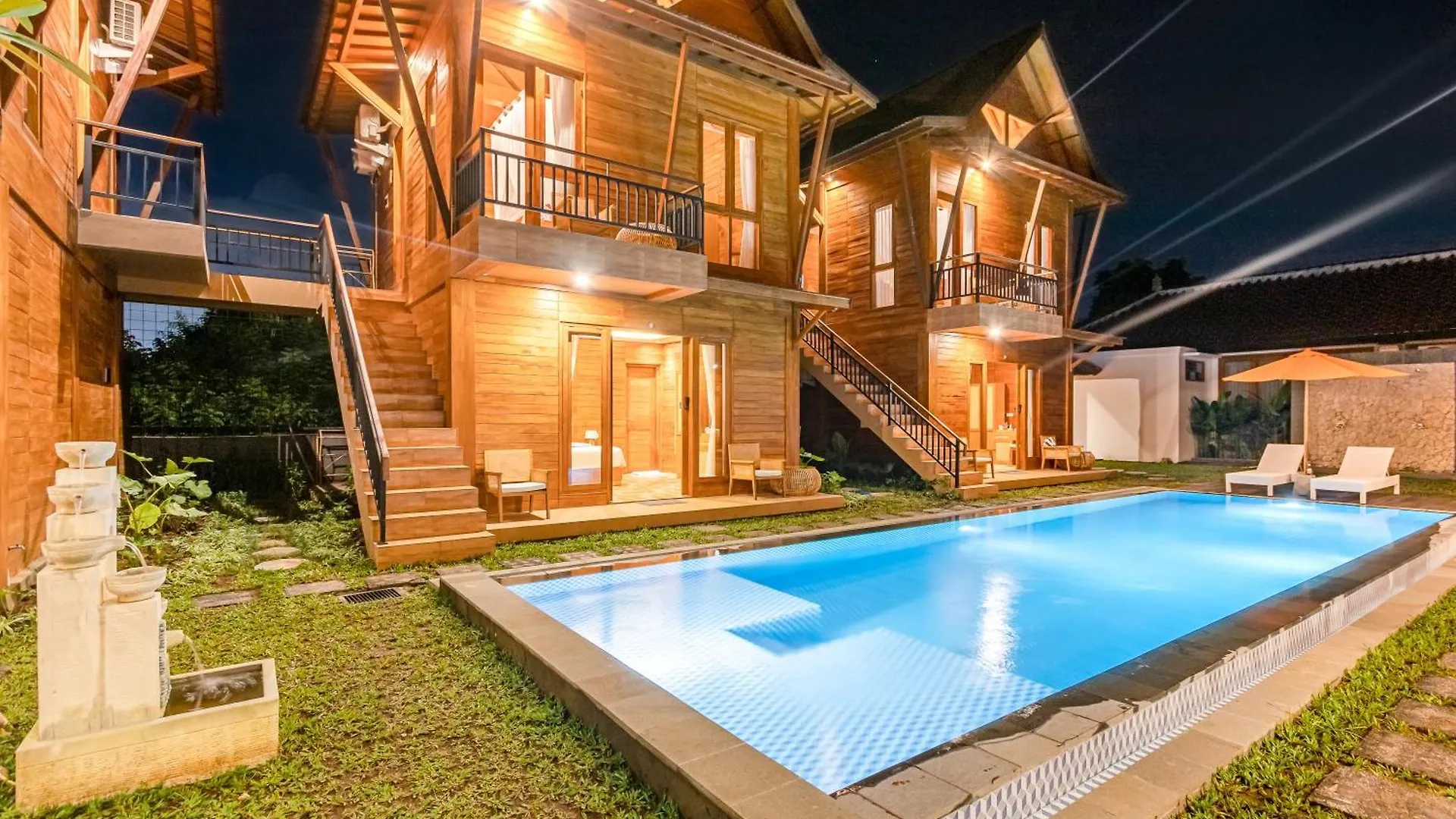 Anartha Resort Jimbaran By Kubu Gwk